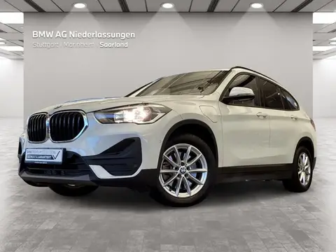 Used BMW X1 Hybrid 2021 Ad 