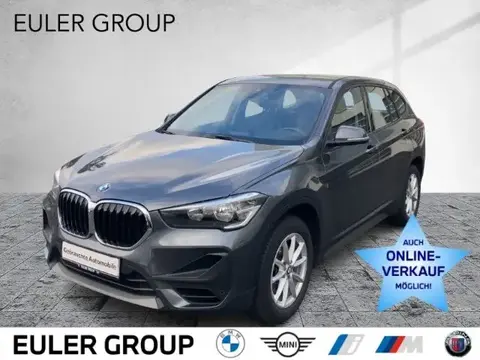 Annonce BMW X1 Essence 2019 d'occasion 