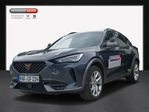 Annonce CUPRA FORMENTOR Essence 2024 d'occasion 