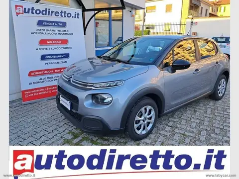 Used CITROEN C3 Petrol 2019 Ad 