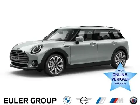 Annonce MINI COOPER Essence 2022 d'occasion 