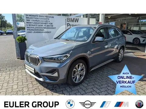 Used BMW X1 Hybrid 2021 Ad 