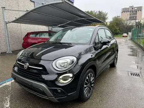 Annonce FIAT 500L Diesel 2020 d'occasion 