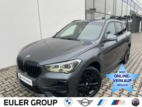 Used BMW X1 Petrol 2020 Ad 