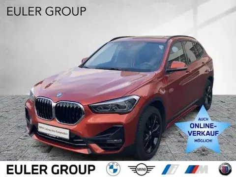 Used BMW X1 Hybrid 2021 Ad 