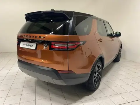 Used LAND ROVER DISCOVERY Diesel 2019 Ad 