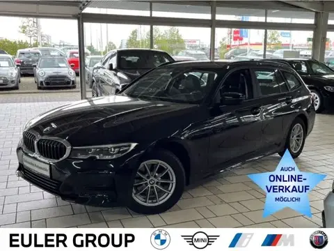 Annonce BMW SERIE 3 Diesel 2020 d'occasion 