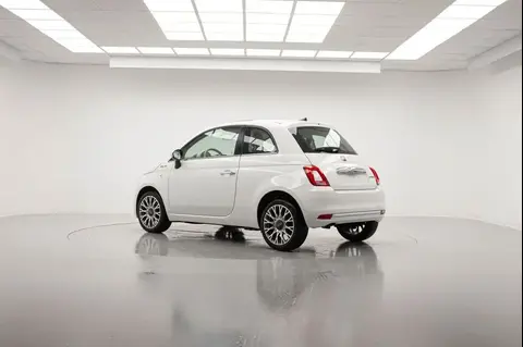 Used FIAT 500 Hybrid 2023 Ad 