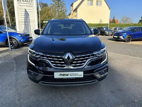 Annonce RENAULT KOLEOS Diesel 2021 d'occasion 