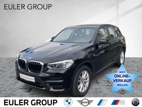 Annonce BMW X3 Diesel 2021 d'occasion 