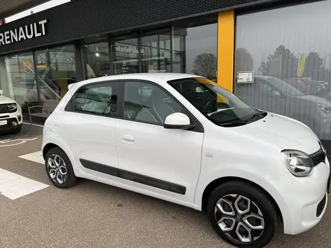 Used RENAULT TWINGO Not specified 2021 Ad 