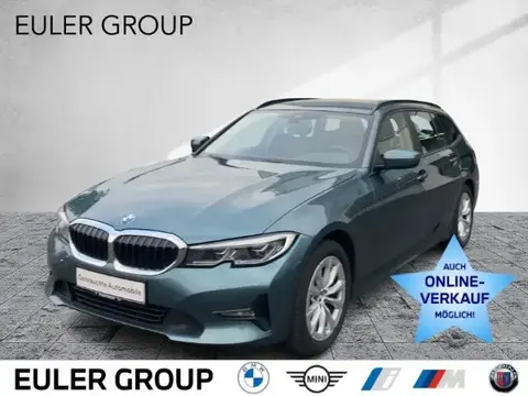 Annonce BMW SERIE 3 Diesel 2021 d'occasion 