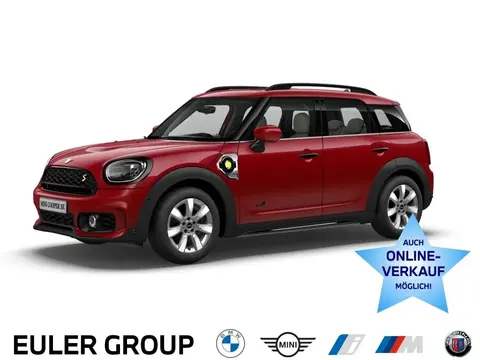 Annonce MINI COOPER Hybride 2021 d'occasion 