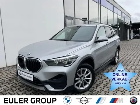 Used BMW X1 Diesel 2021 Ad 