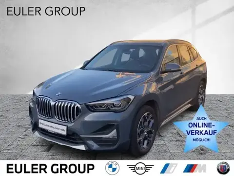 Used BMW X1 Hybrid 2021 Ad 