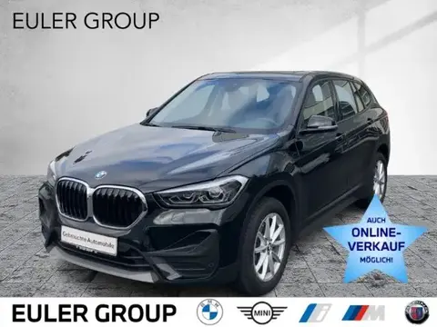 Used BMW X1 Petrol 2021 Ad 