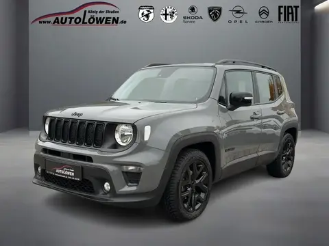 Used JEEP RENEGADE Petrol 2022 Ad 