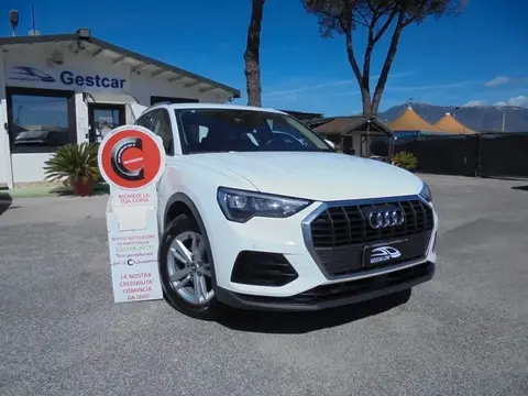 Used AUDI Q3 Diesel 2020 Ad 