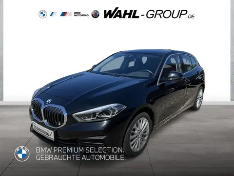 Annonce BMW SERIE 1 Diesel 2021 d'occasion 