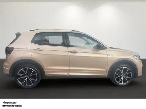 Used VOLKSWAGEN T-CROSS Petrol 2020 Ad 