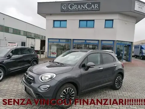 Used FIAT 500L Diesel 2022 Ad 