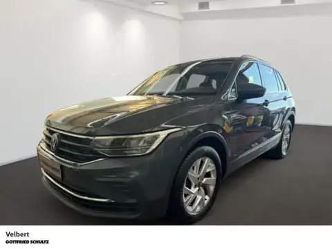 Annonce VOLKSWAGEN TIGUAN Essence 2024 d'occasion 