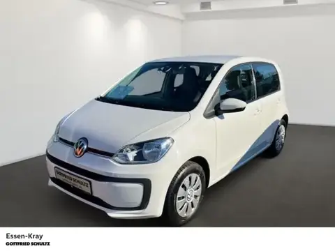 Annonce VOLKSWAGEN UP! Essence 2019 d'occasion 