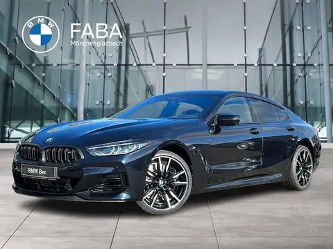 Used BMW M850 Petrol 2024 Ad 