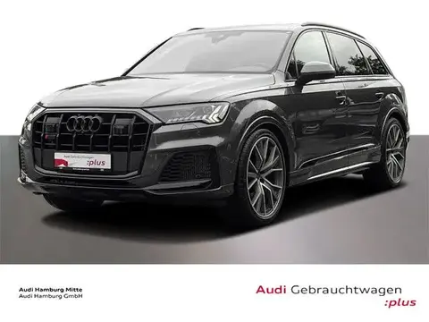 Used AUDI SQ7 Petrol 2021 Ad 