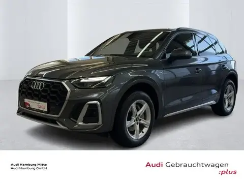 Annonce AUDI Q5 Diesel 2022 d'occasion 