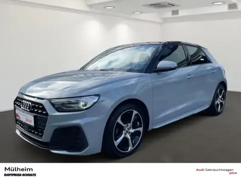 Annonce AUDI A1 Essence 2020 d'occasion 