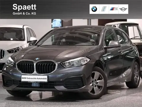 Annonce BMW SERIE 1 Essence 2020 d'occasion 