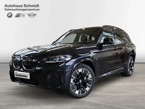 Annonce BMW IX3 Non renseigné 2023 d'occasion 