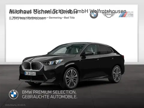 Annonce BMW IX2 Non renseigné 2023 d'occasion 