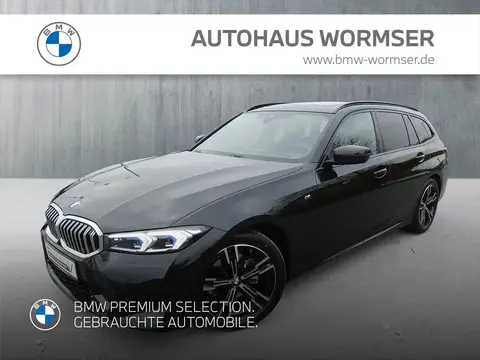 Annonce BMW SERIE 3 Diesel 2024 d'occasion 