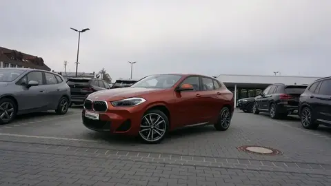 Annonce BMW X2 Diesel 2020 d'occasion 