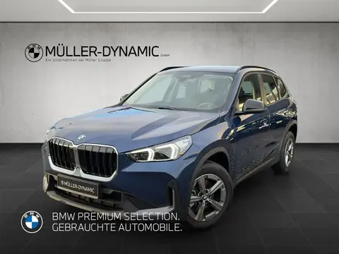 Annonce BMW X1 Diesel 2023 d'occasion 