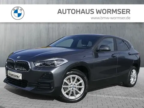 Used BMW X2 Diesel 2021 Ad 