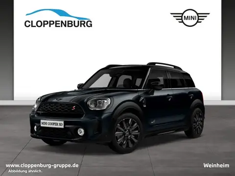 Used MINI COOPER Diesel 2021 Ad 