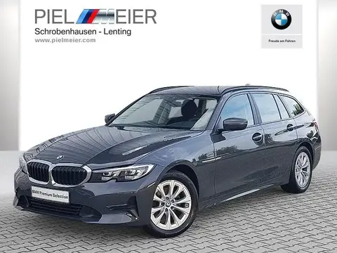 Used BMW SERIE 3 Diesel 2021 Ad 