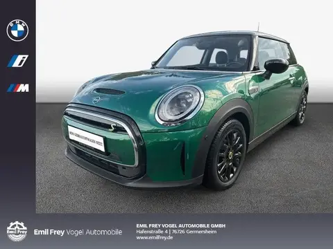 Annonce MINI COOPER Non renseigné 2022 d'occasion 