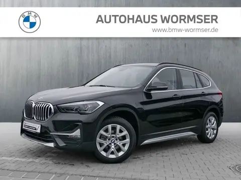 Used BMW X1 Petrol 2022 Ad 