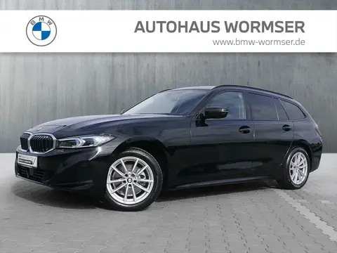 Used BMW SERIE 3 Diesel 2024 Ad 