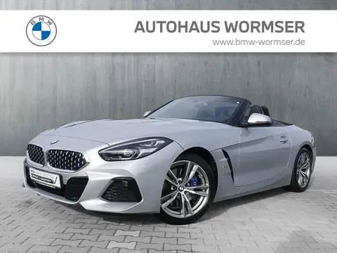 Annonce BMW Z4 Essence 2020 d'occasion 