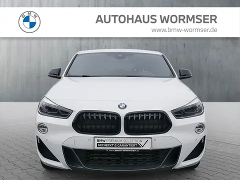 Used BMW X2 Petrol 2020 Ad 