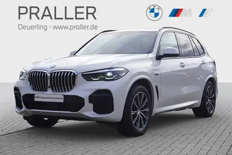 Used BMW X5 Hybrid 2021 Ad 