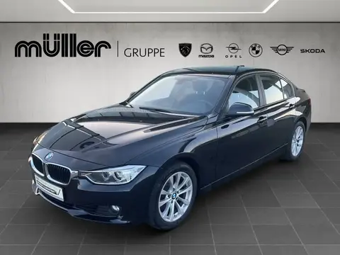 Used BMW SERIE 3 Petrol 2015 Ad 