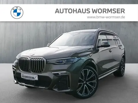 Annonce BMW X7 Essence 2021 d'occasion 