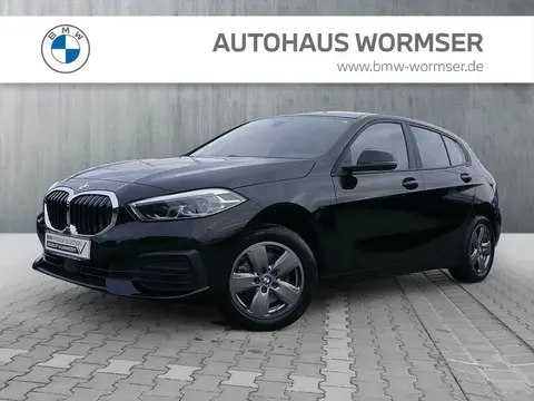 Annonce BMW SERIE 1 Essence 2022 d'occasion 