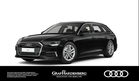 Annonce AUDI A6 Diesel 2022 d'occasion 